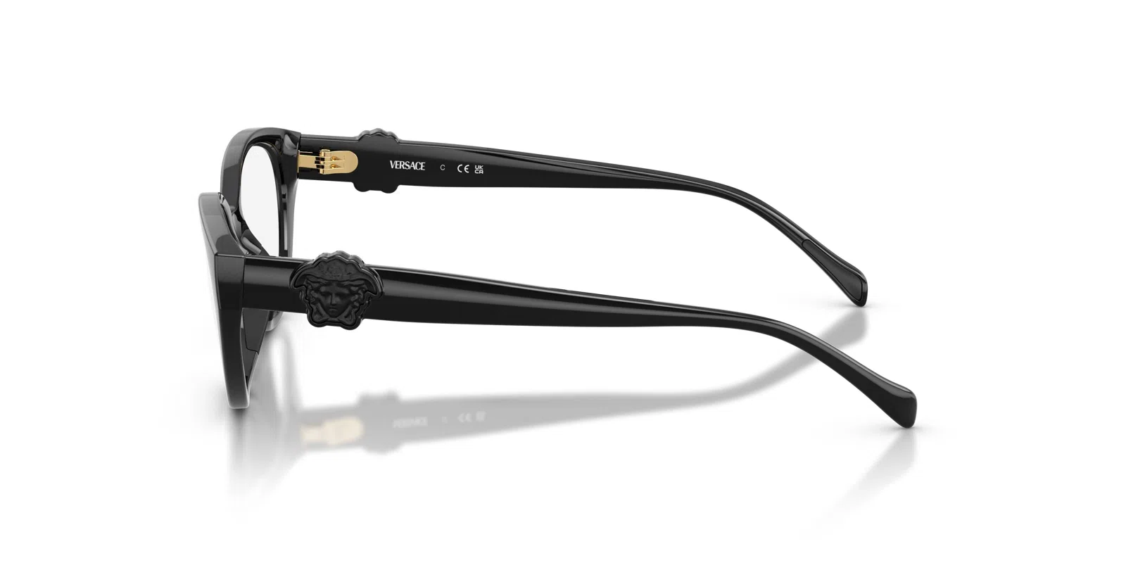 Versace Kids 3010U Eyeglasses - view 15